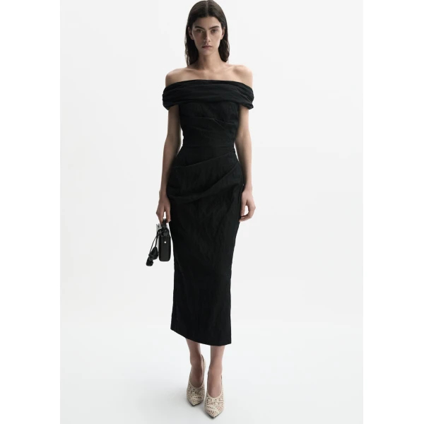 Magda Butrym  dresses
