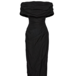 Magda Butrym dress