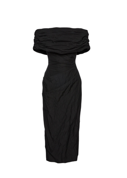 Magda Butrym dress