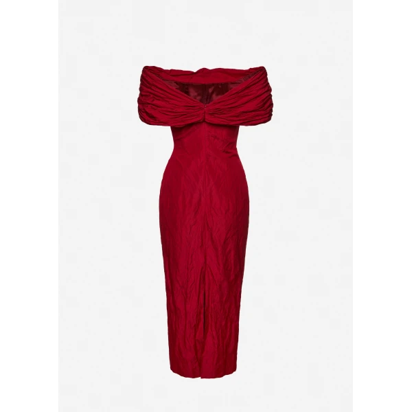 Magda Butrym dress