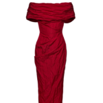 Magda Butrym dress