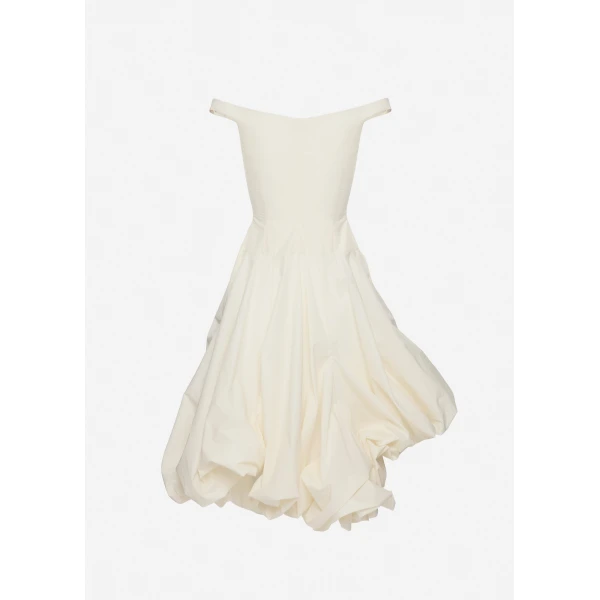 Magda Butrym dress