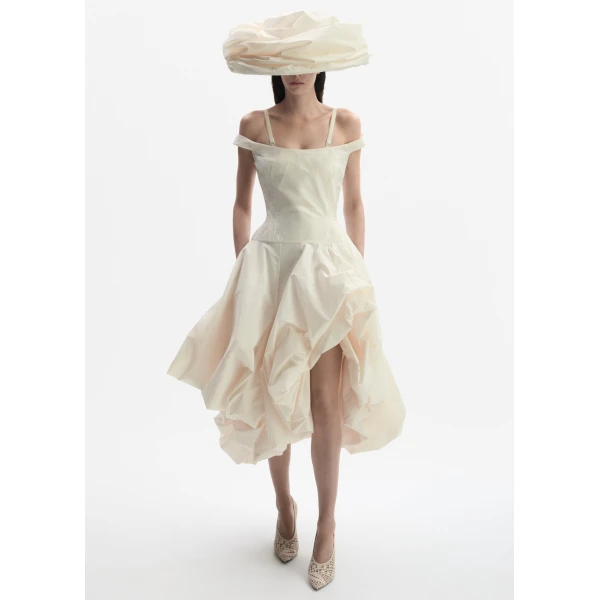 Magda Butrym  dresses