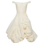 Magda Butrym dress
