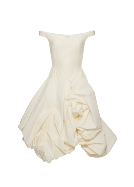 Magda Butrym dress