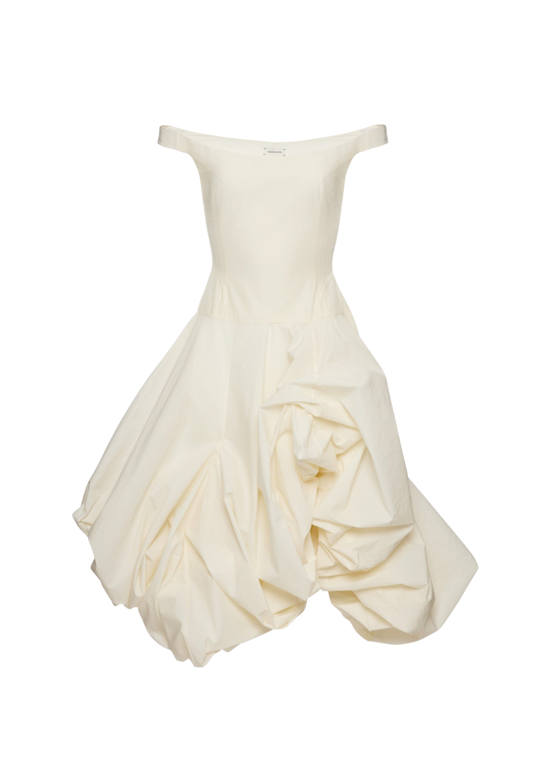 Magda-Butrym-Off-Shoulder-Maxi-Dress-With-Adjustable-Skirt-In-Cream-scaled39418_nobg Magda Butrym dress