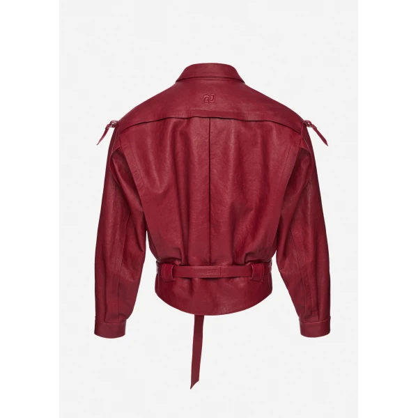 Magda Butrym dress