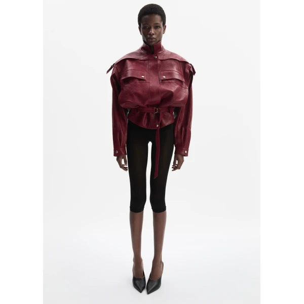 Magda Butrym  dresses