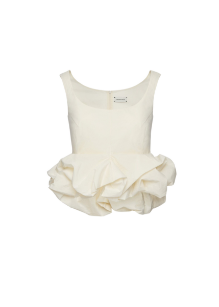 Magda Butrym dress