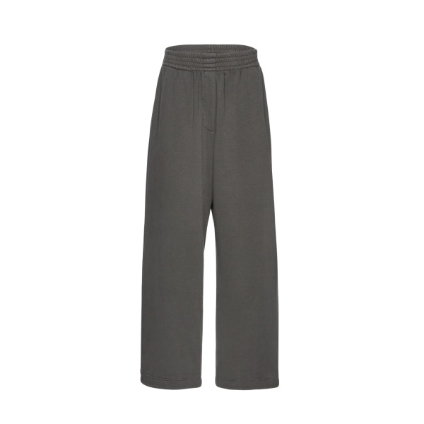 Magda Butrym Relaxed sweatpants in grey