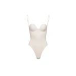 Magda-Butrym-Retro-bustier-swimsuit-in-cream-scaled37814_nobg Magda Butrym Retro bustier swimsuit in cream