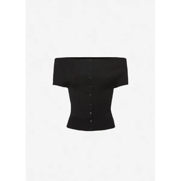 Magda Butrym dress