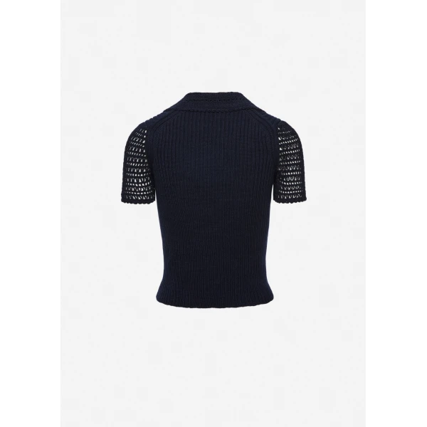 Magda Butrym dress