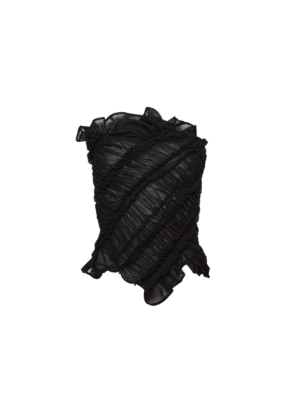 Magda Butrym dress