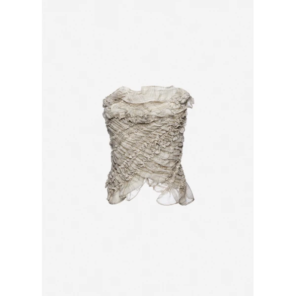 Magda Butrym dress