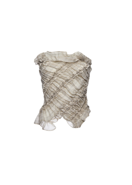 Magda Butrym dress