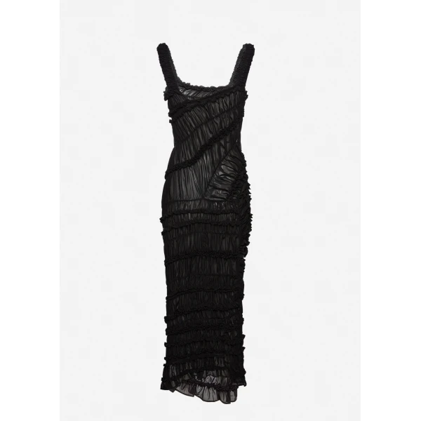 Magda Butrym dress