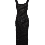 Magda Butrym dress