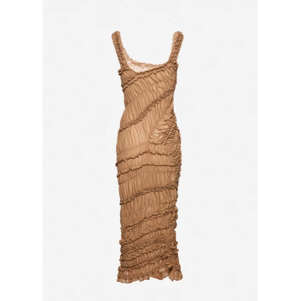 Magda Butrym dress