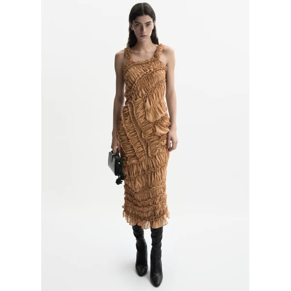 Magda Butrym  dresses