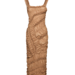 Magda Butrym dress