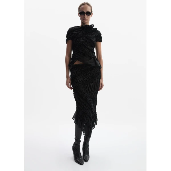 Magda Butrym  dresses