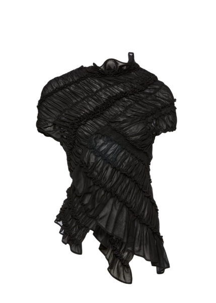 Magda Butrym dress