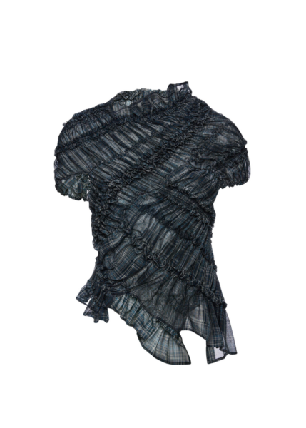 Magda Butrym dress