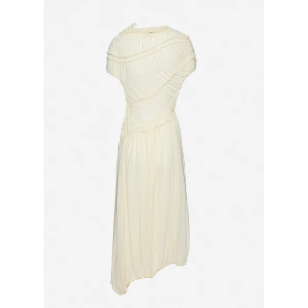 Magda Butrym dress