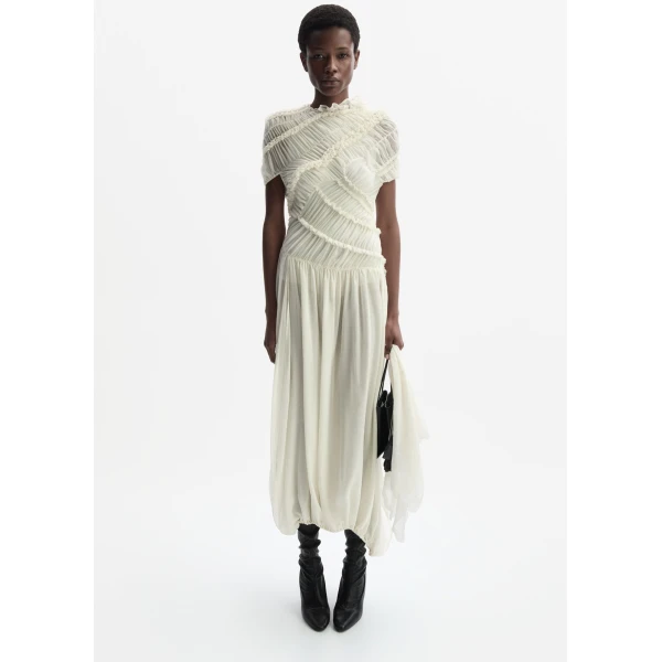Magda Butrym  dresses
