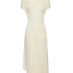 Magda Butrym dress