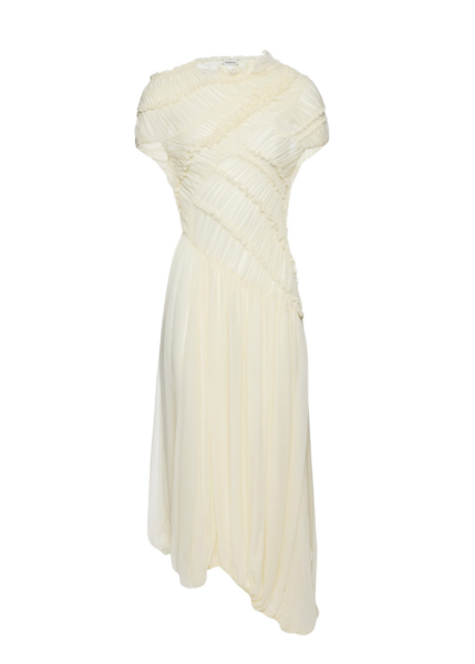 Magda Butrym dress