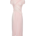 Magda Butrym dress