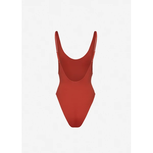 Magda Butrym dress