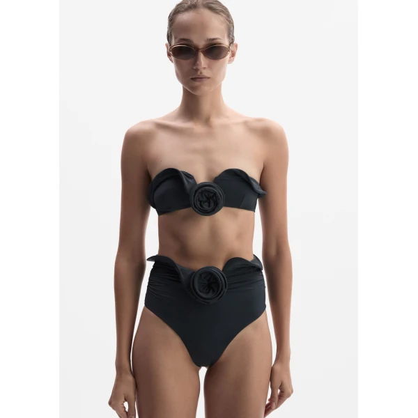 Magda Butrym dress