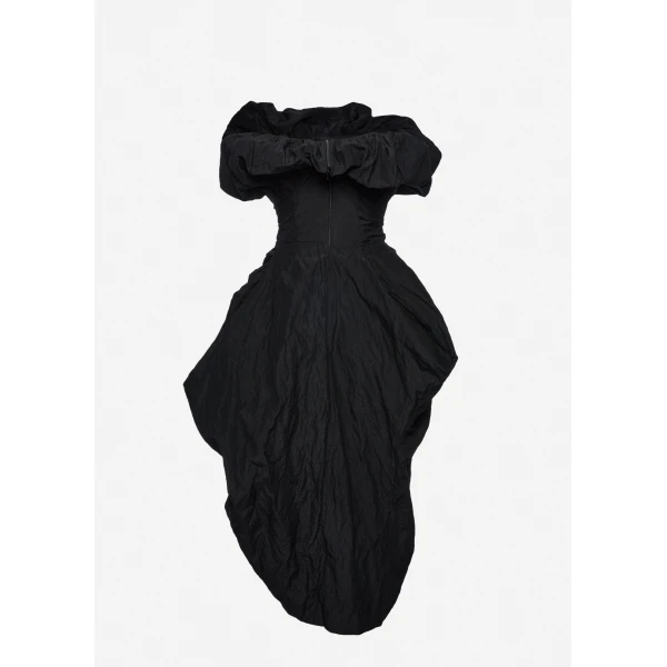 Magda Butrym dress