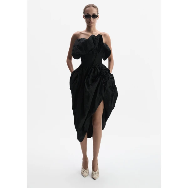 Magda Butrym  dresses
