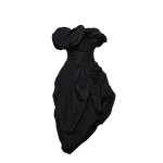 Magda Butrym dress