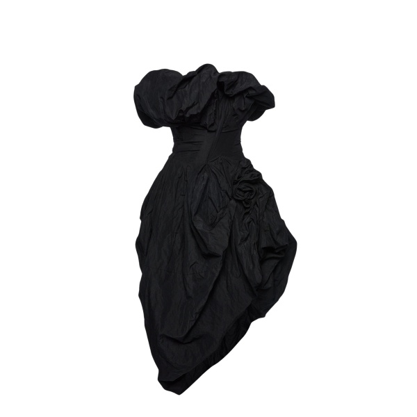 Magda Butrym dress