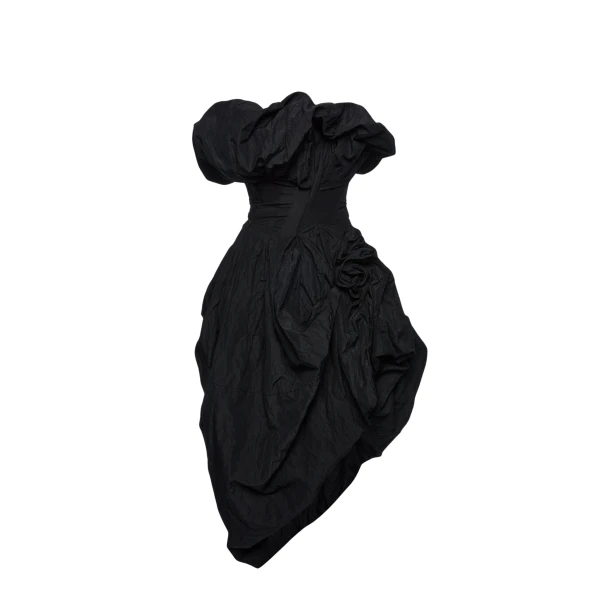 Magda Butrym dress