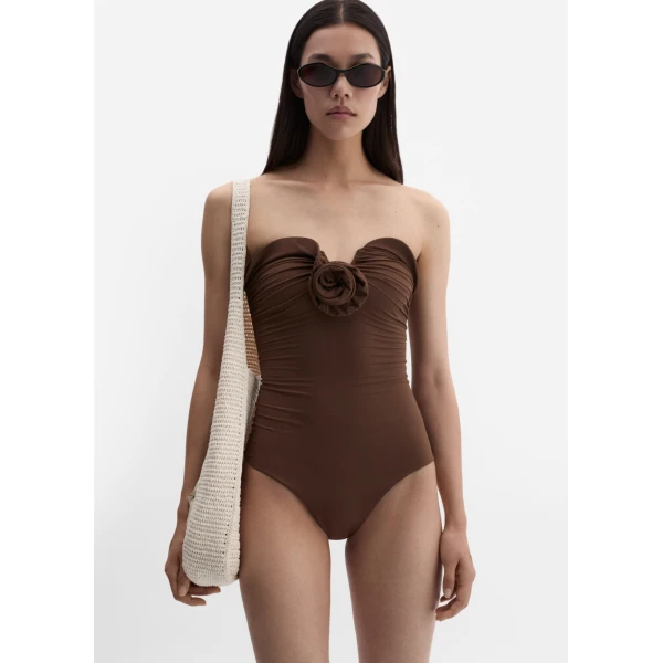 Magda Butrym Bikini
