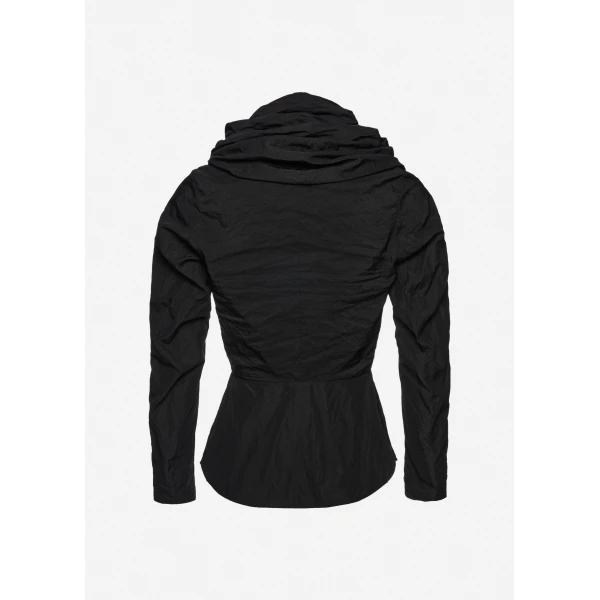 Magda Butrym dress