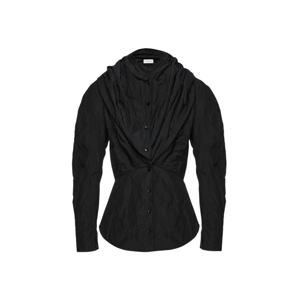 Magda Butrym dress