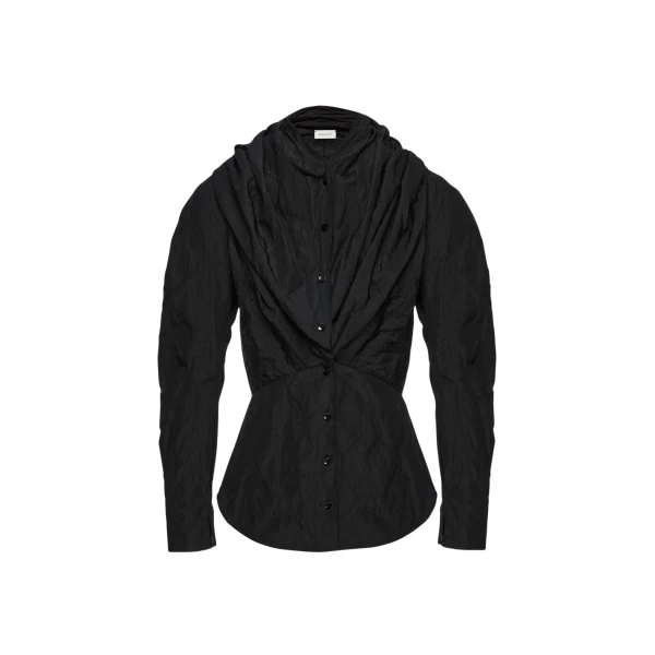Magda Butrym dress