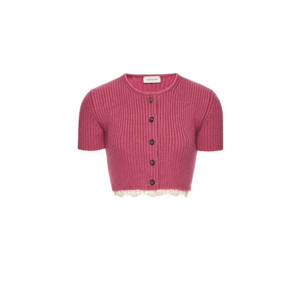 Magda Butrym dress