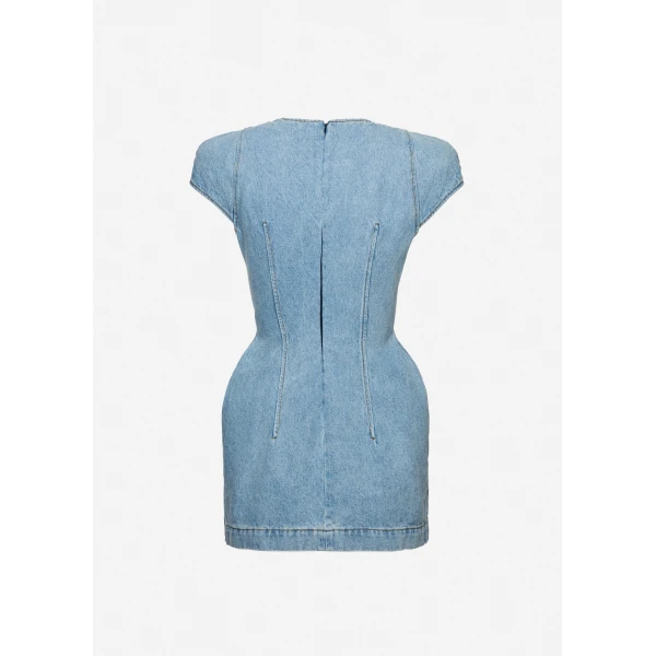 Magda Butrym dress