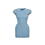 Magda Butrym dress