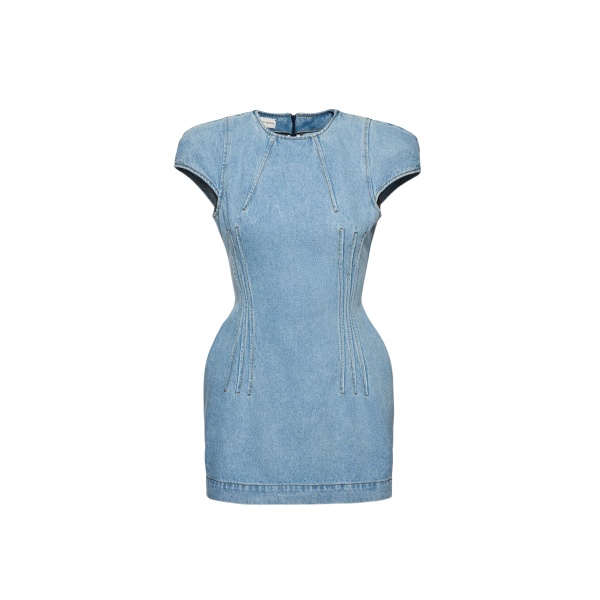 Magda Butrym dress
