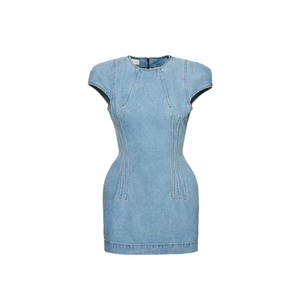 Magda Butrym dress