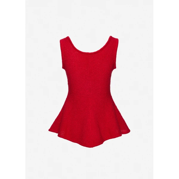 Magda Butrym dress